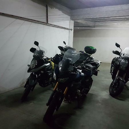 Motel Maksumic Jablanica Екстер'єр фото