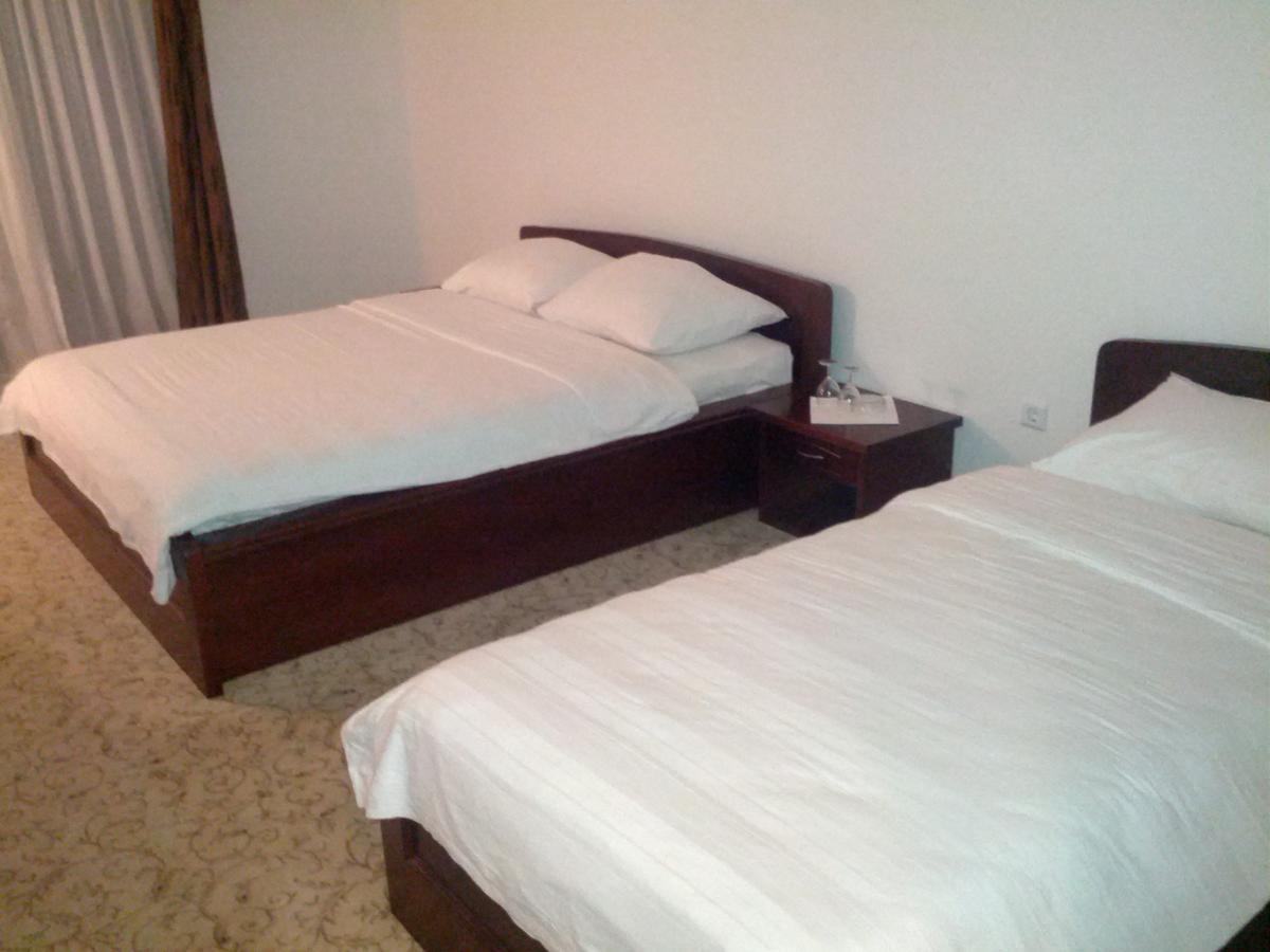 Motel Maksumic Jablanica Екстер'єр фото