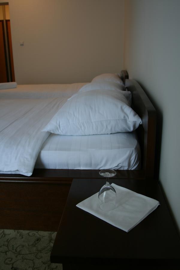 Motel Maksumic Jablanica Екстер'єр фото