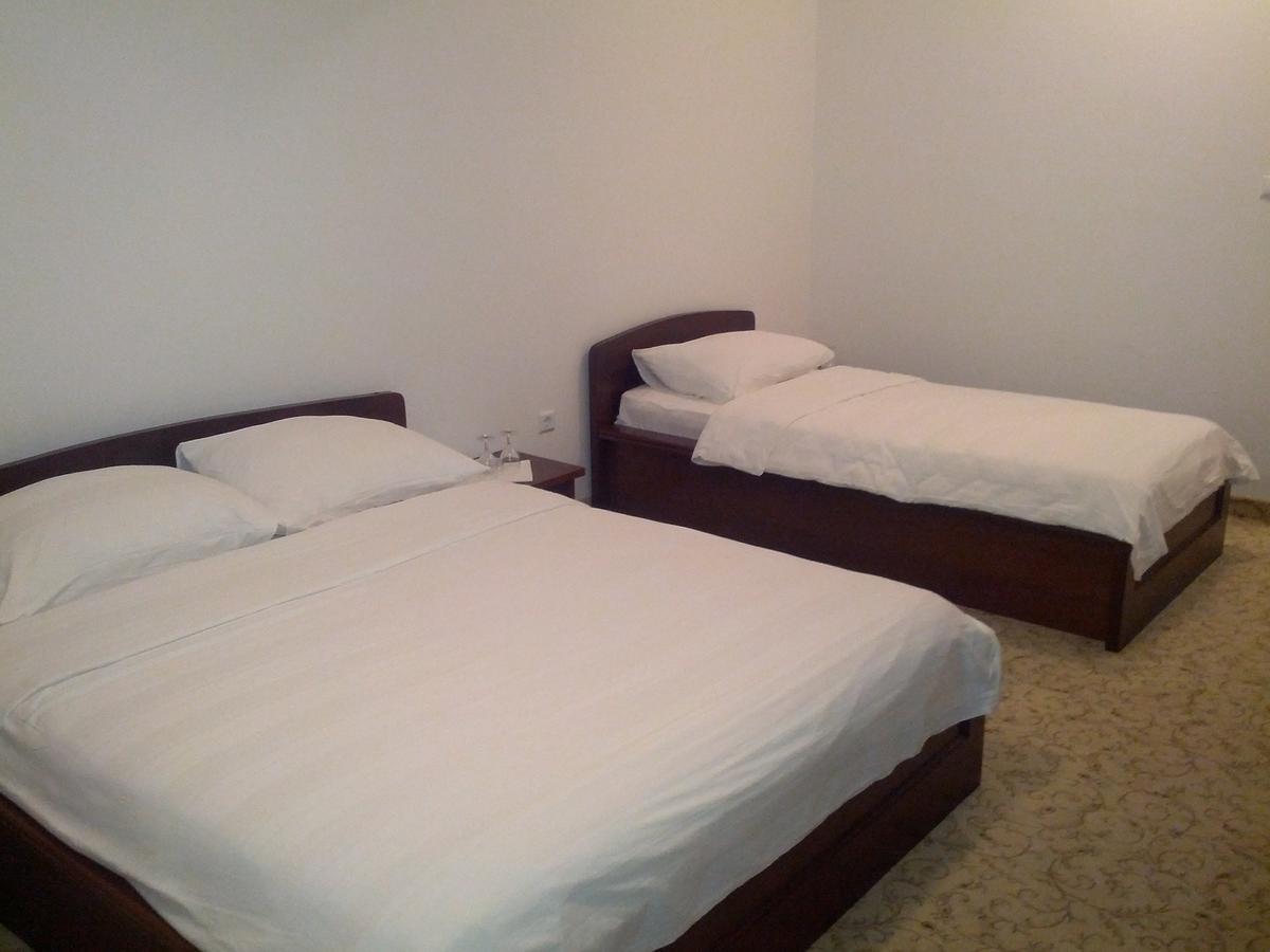 Motel Maksumic Jablanica Екстер'єр фото