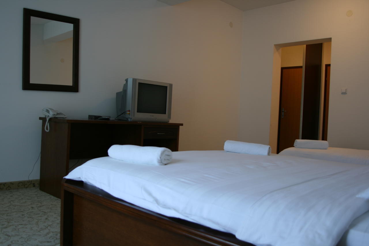 Motel Maksumic Jablanica Екстер'єр фото