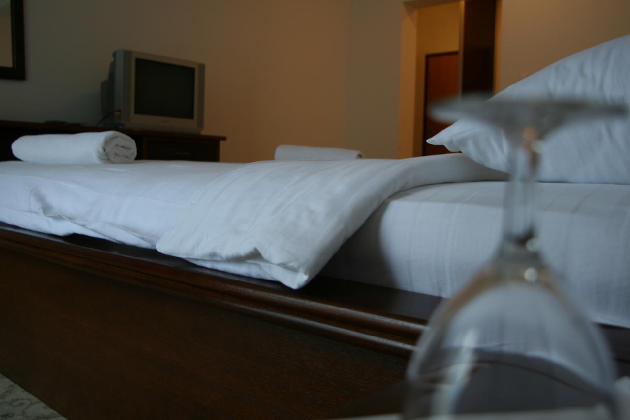 Motel Maksumic Jablanica Екстер'єр фото