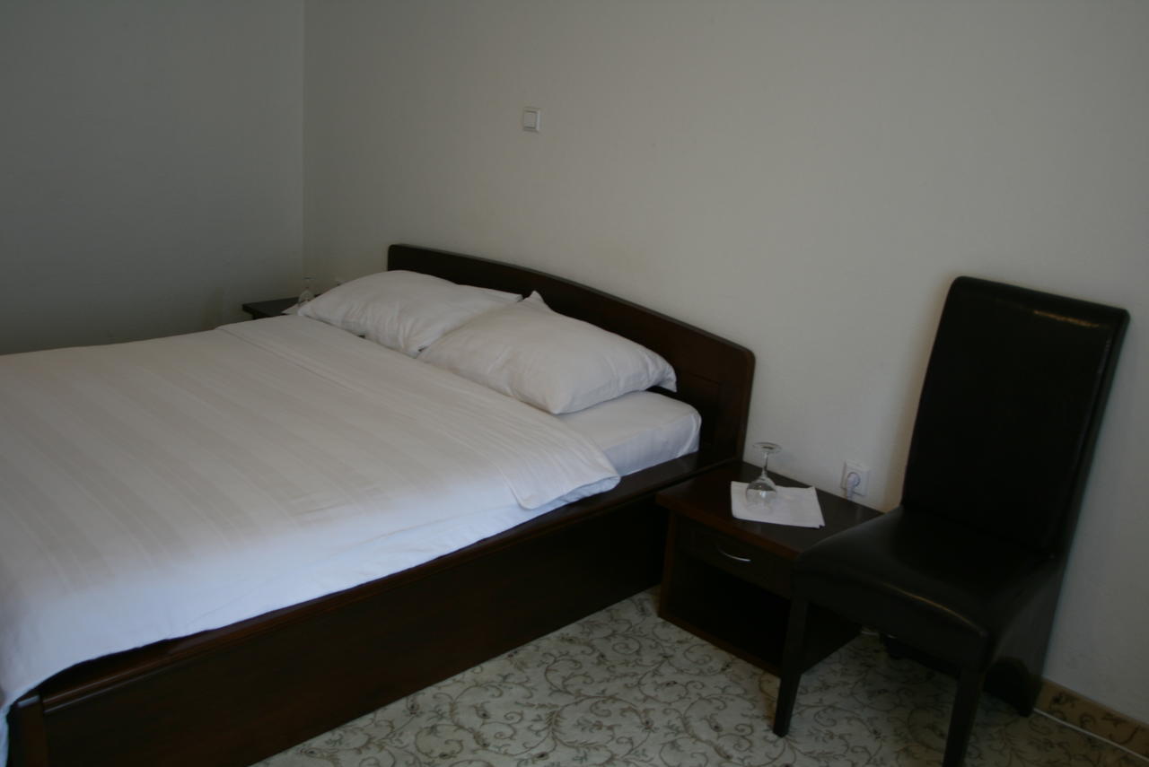 Motel Maksumic Jablanica Номер фото