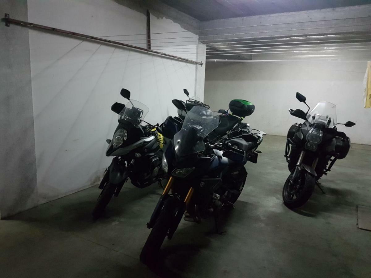 Motel Maksumic Jablanica Екстер'єр фото
